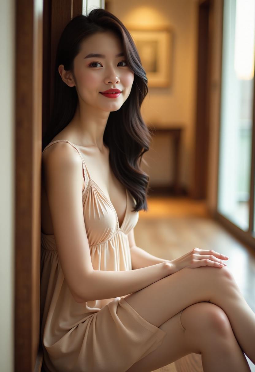 爱在深秋